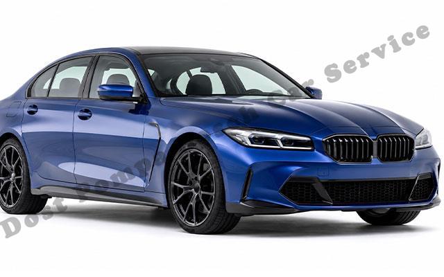 Kahramanmaraş BMW Servisi