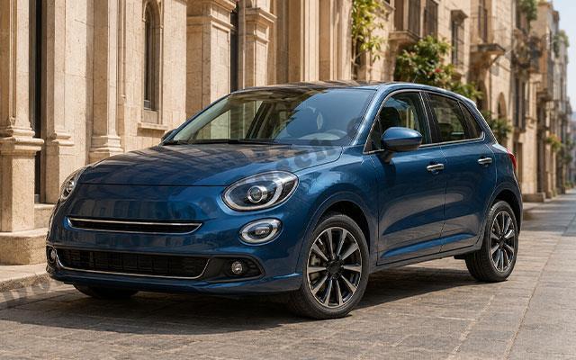 Kahramanmaraş Fiat Servisi