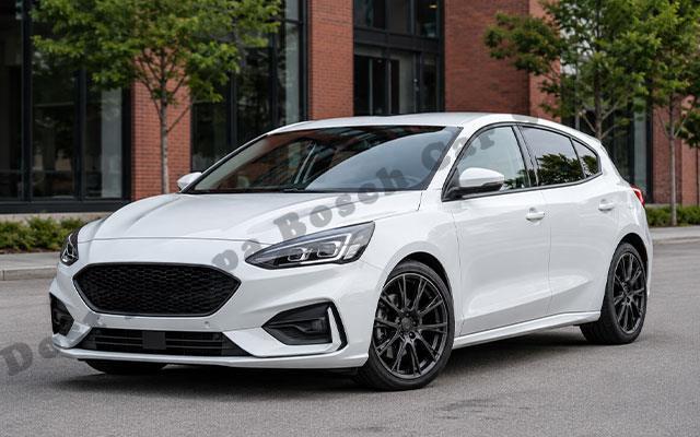 Kahramanmaraş Ford Servisi