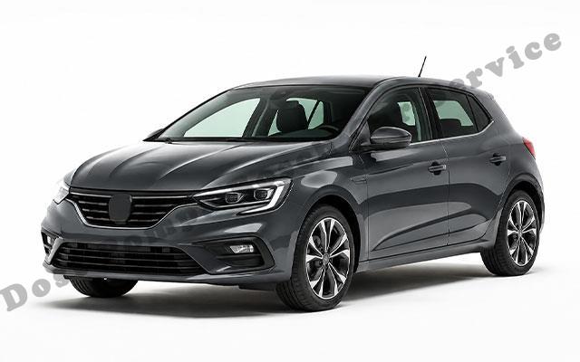 Kahramanmaraş Renault Servisi